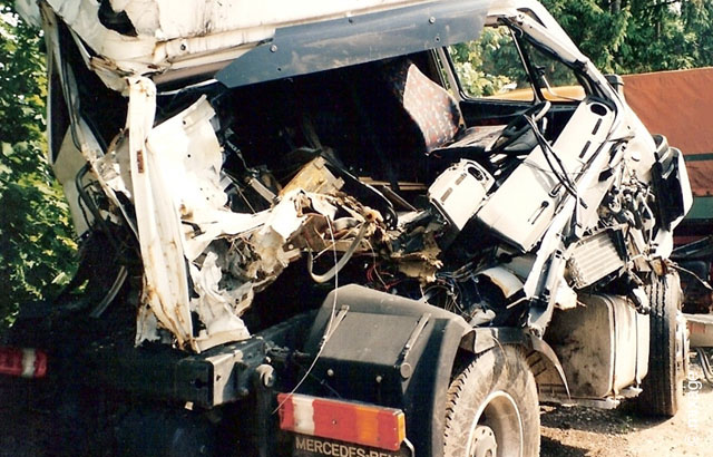 lastwagen