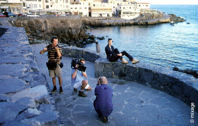 tv-shooting