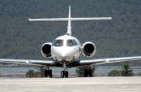 learjet