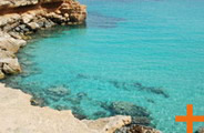 Ibiza, Mallaorca, Menorca
