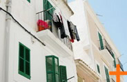 Ibiza, Mallaorca, Menorca