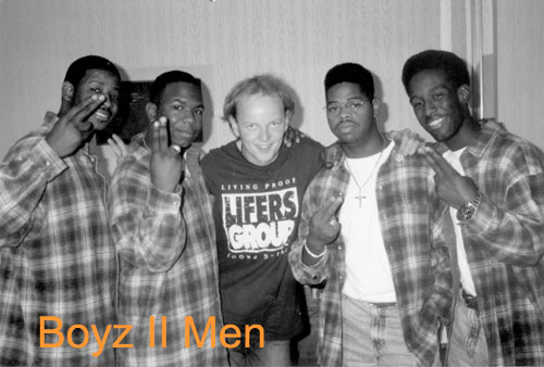 boyz-II-men