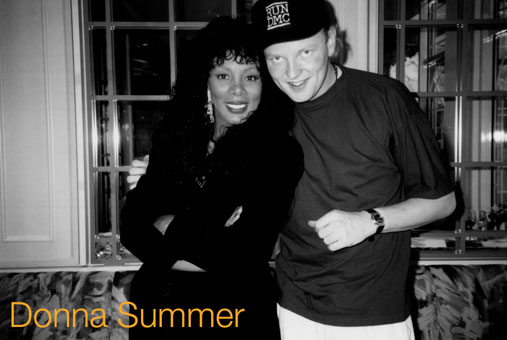 donna-summer