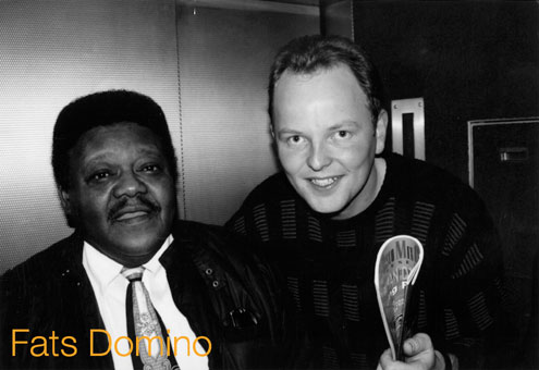 fats-domino