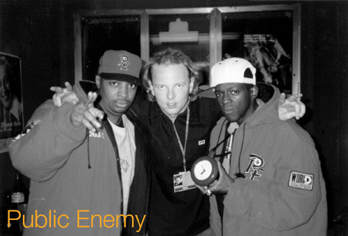 public-enemy