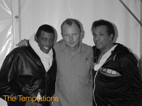 the-temptations